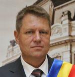 klaus-iohannis