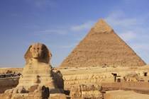 Les 6 plus belles pyramides d�Egypte