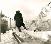 HMCS Wetaskiwin, December 1942