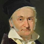 Carl Friedrich Gauss  Wikipdia